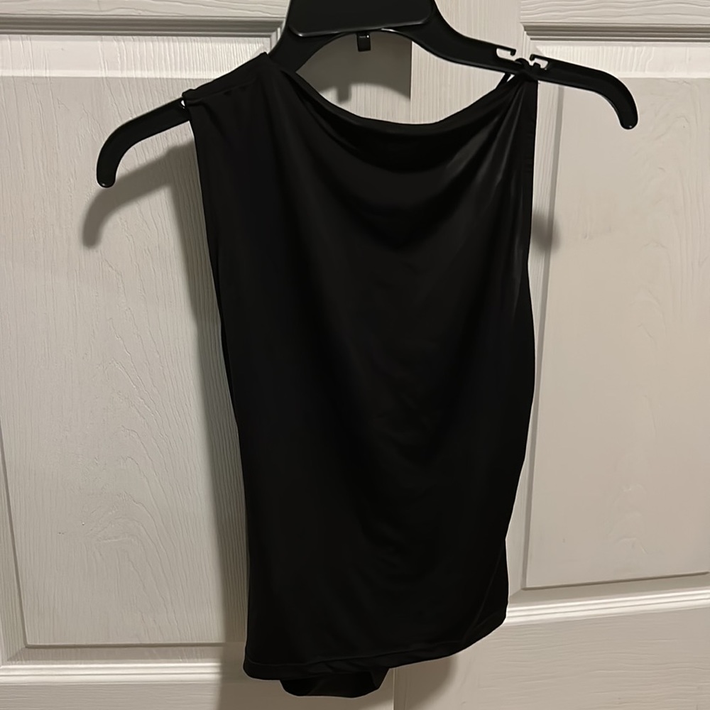 Stradivarius Ruched Tank - Picture 4 of 4